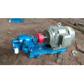 cheap cost high performance cast iron gear oil pump